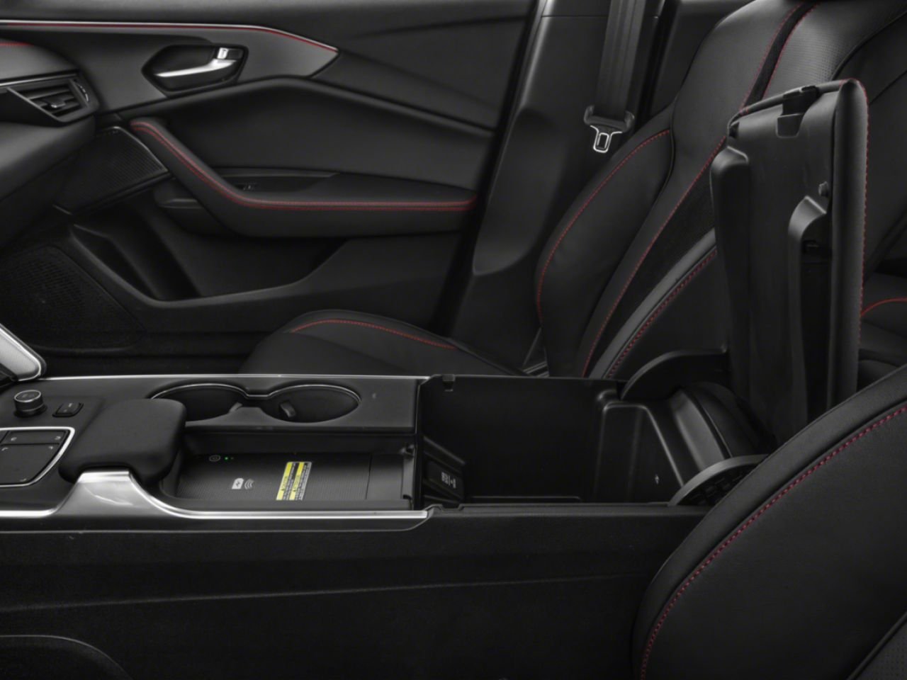 2021 ACURA TLX A-Spec berline SH-AWD Silver Gatineau - photo #12