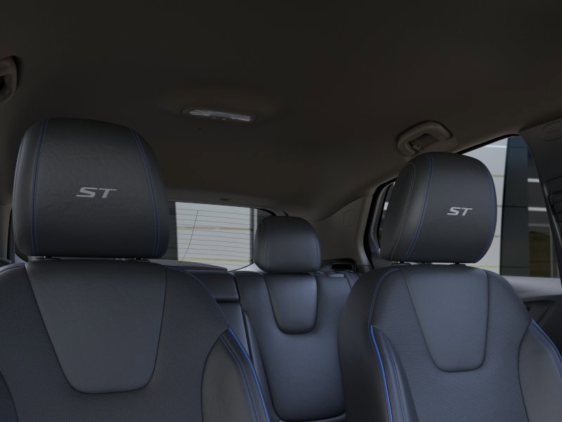 2026 BUICK Encore GX Tourisme sport 4 portes TI Summit White Ottawa & Gatineau - photo #23