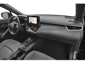 Toyota Corolla Cross Hybride SE