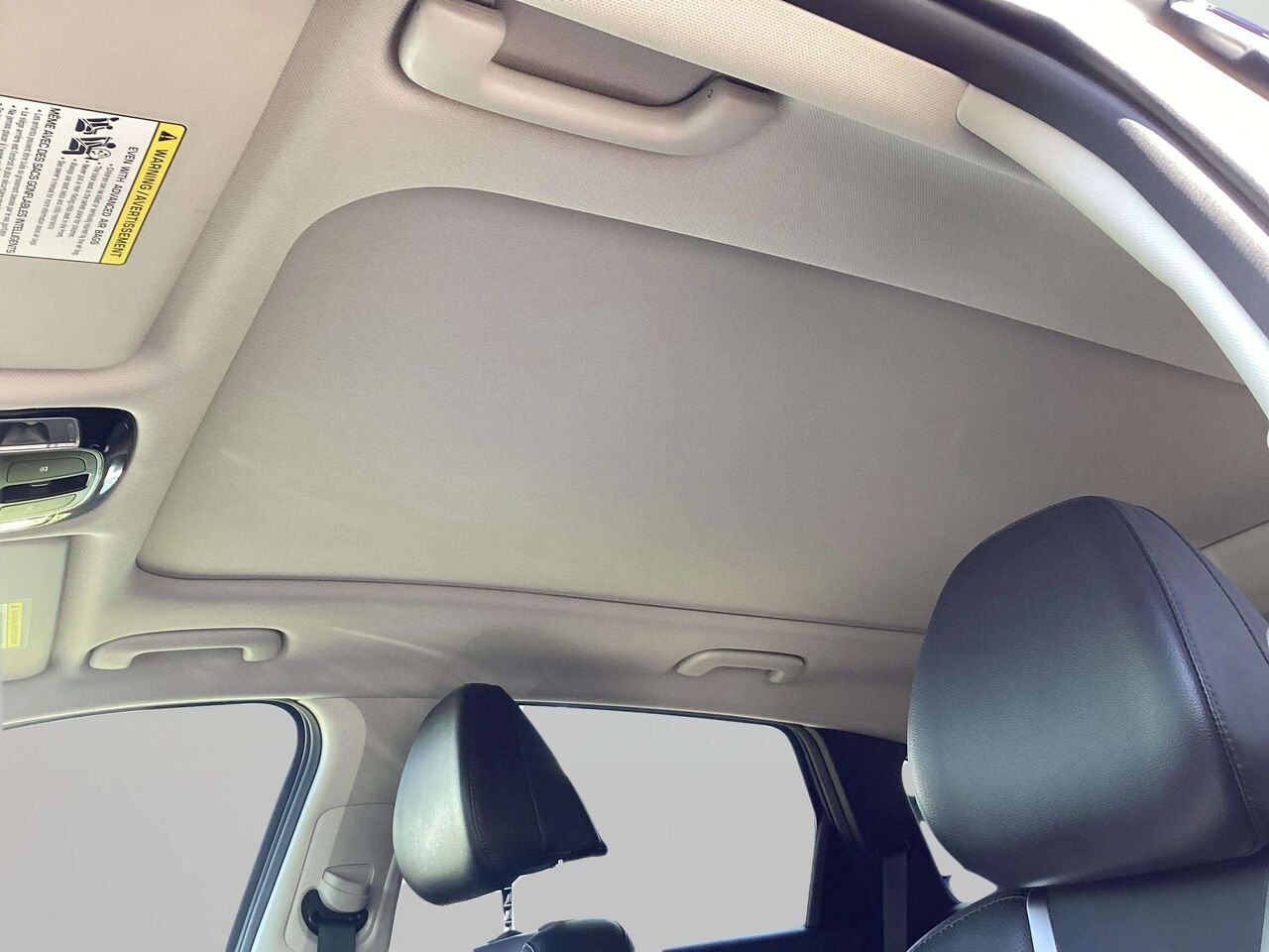 Hyundai Tucson hybride 2023 Argent Gatineau - photo #16