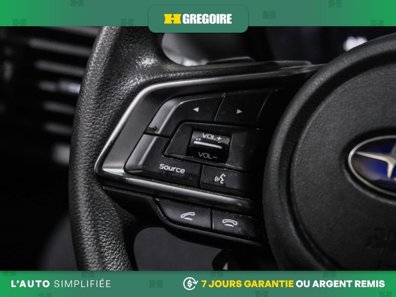 Subaru Outback 2020 Gris Blainville - photo #19