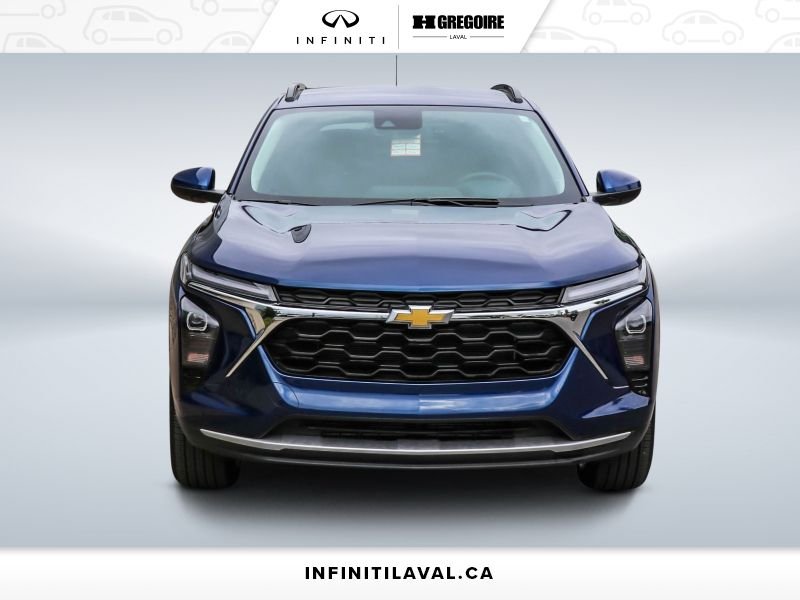 Chevrolet Trax 2024 Laval - photo #2