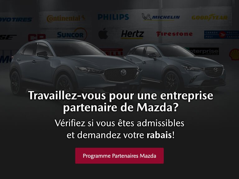 Partenaires leveille mazda laval 1140x200