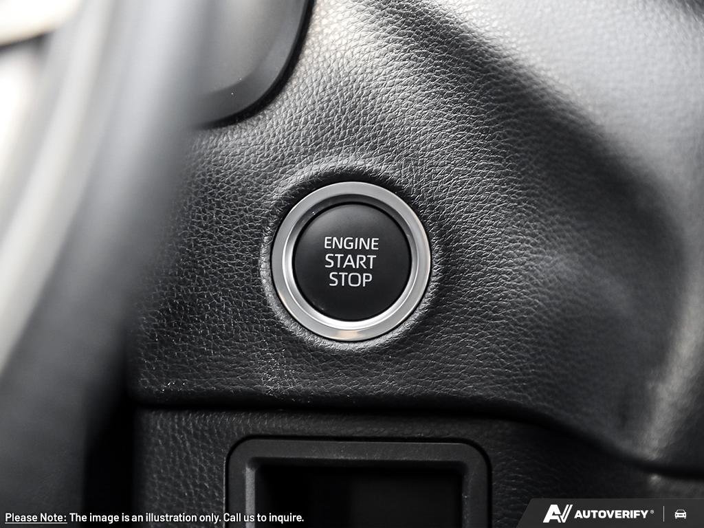 2026 Toyota Tundra 5TFLA5DB0TX422977 Magnetic Grey Metallic Sherbrooke - photo #25