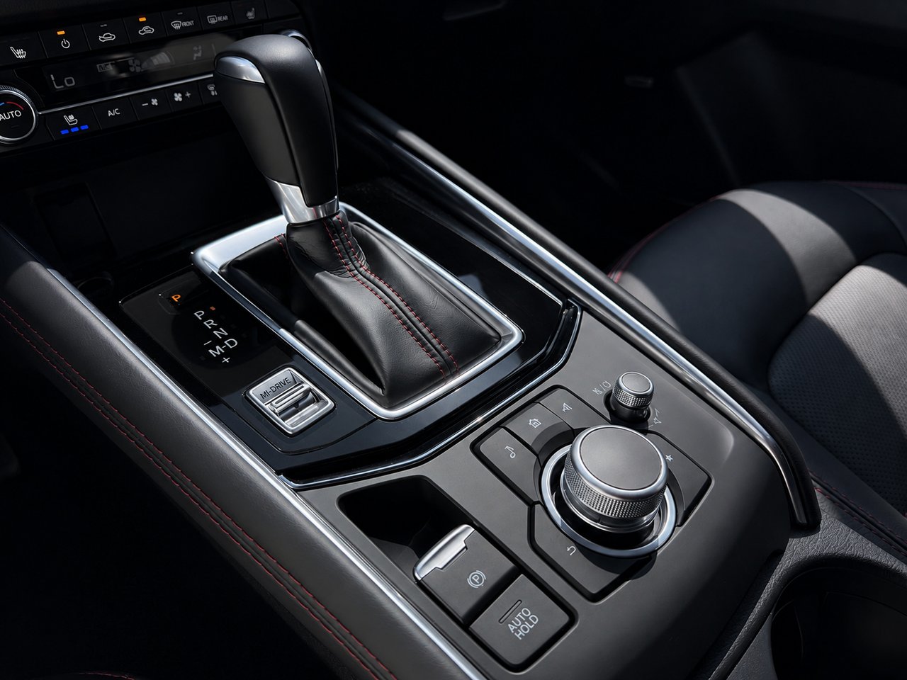 2025 Mazda CX-5 Sport Design Grey Châteauguay - photo #10