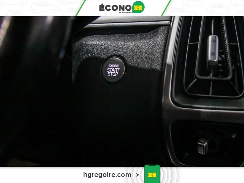 2022 Kia Sorento Blue Blainville - photo #17