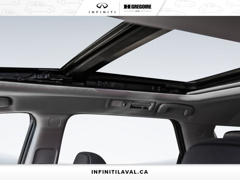 2024 Nissan Pathfinder Blainville - photo #19