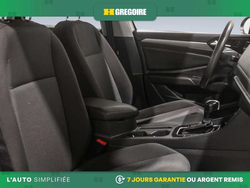2019 Volkswagen Jetta Grey Laval - photo #30