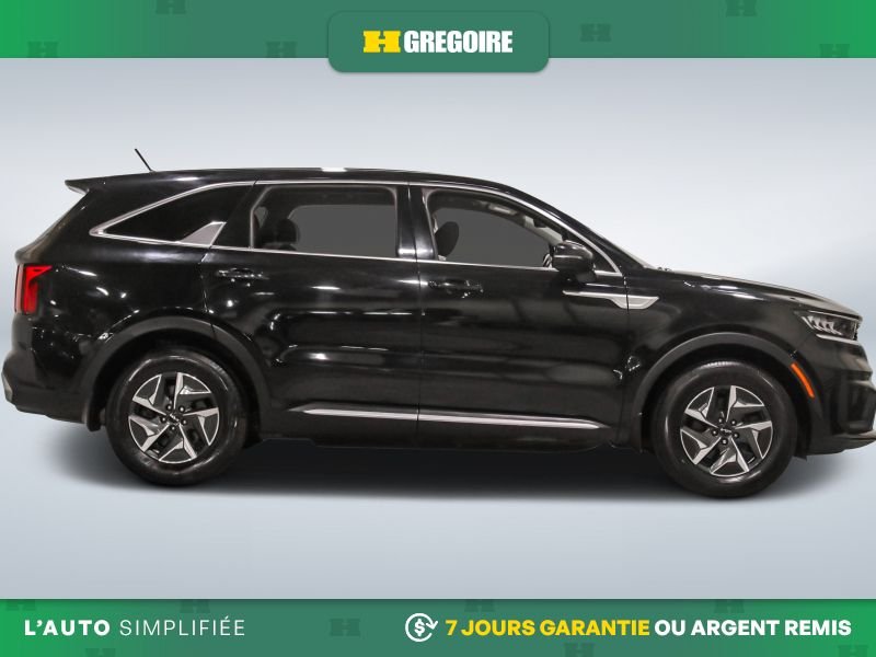 Kia Sorento 2022 Noir Saint-Eustache - photo #10