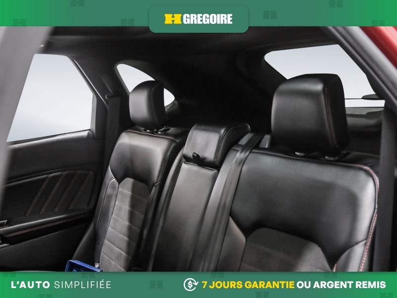 Ford EDGE 2020 Rouge Blainville - photo #24