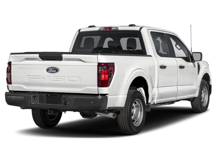 2026 Ford F-150 XL hybride