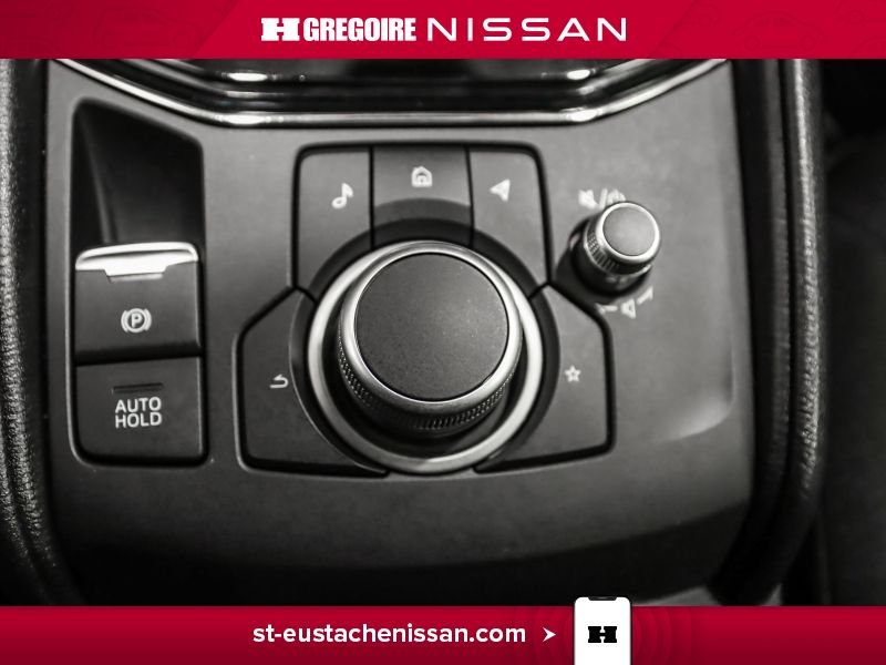 2023 Mazda CX-5 Red Laval - photo #22