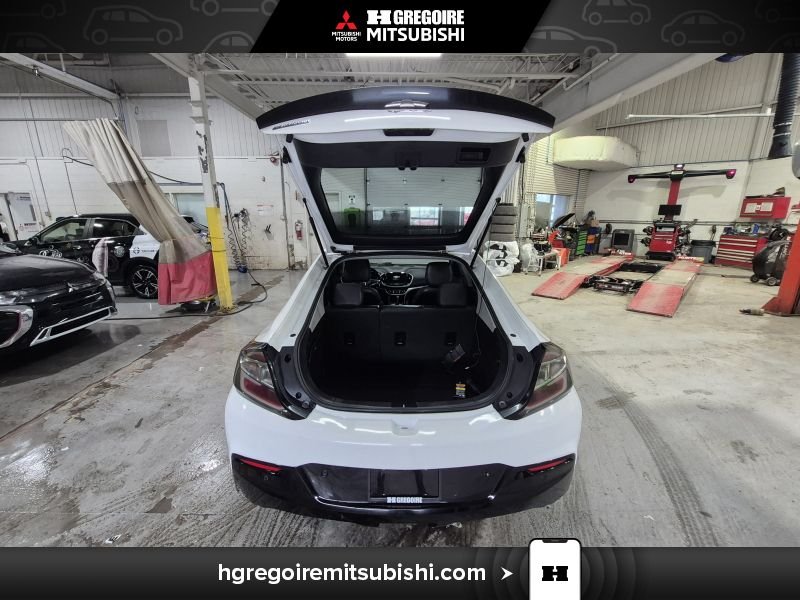Chevrolet Volt MA4527 | LT * Plug In Hybrid *Mags * Caméra * Cuir 2018 Blanc Laval - photo #29