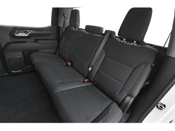 GMC Sierra 1500 SLE