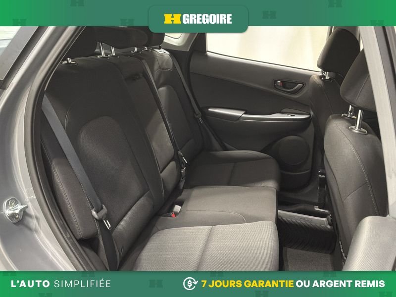 Hyundai Kona 823161 | Preferred 2022 Laval - photo #32