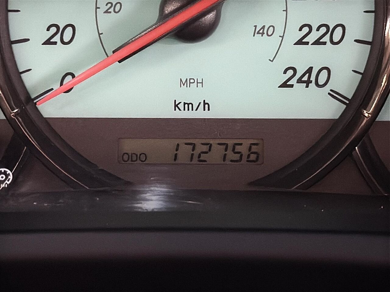 TOYOTA CAMRY SOLARA SE 2005 Blanc Saint-Hyacinthe - photo #12