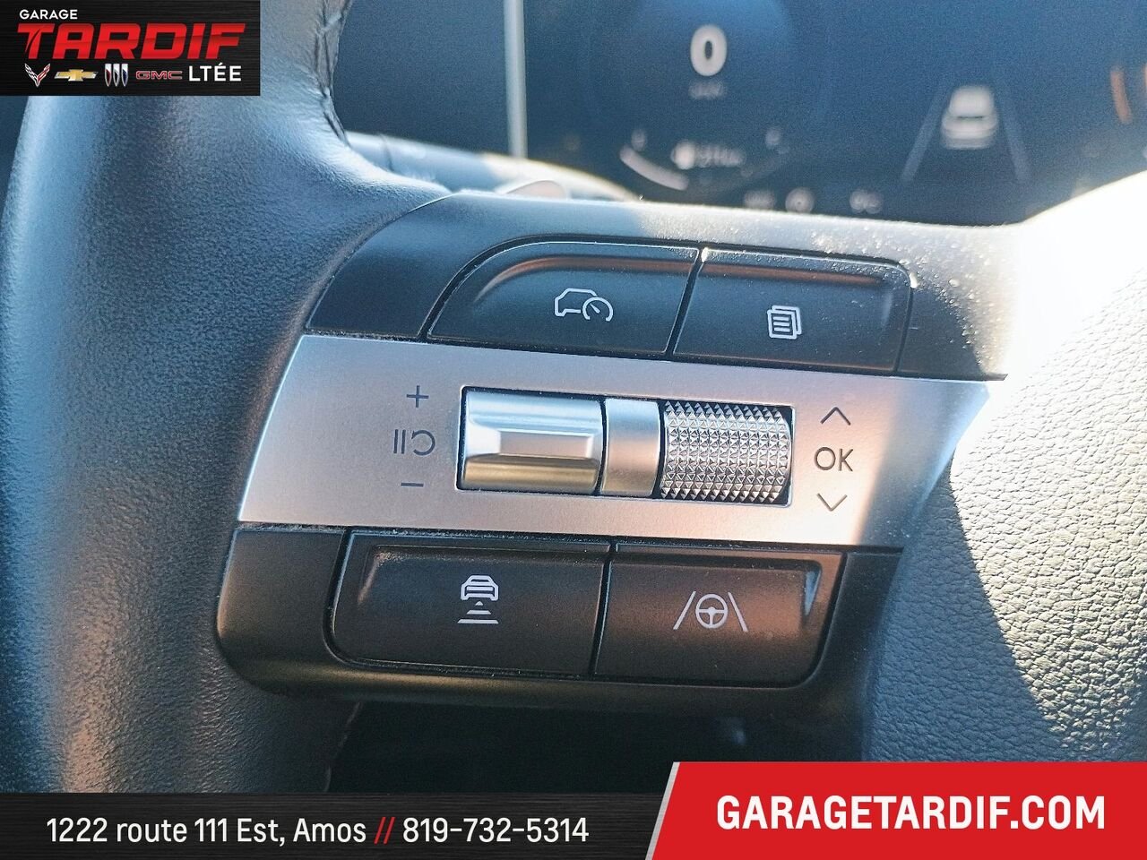 2025 HYUNDAI TUCSON XRT Blue Amos - photo #16