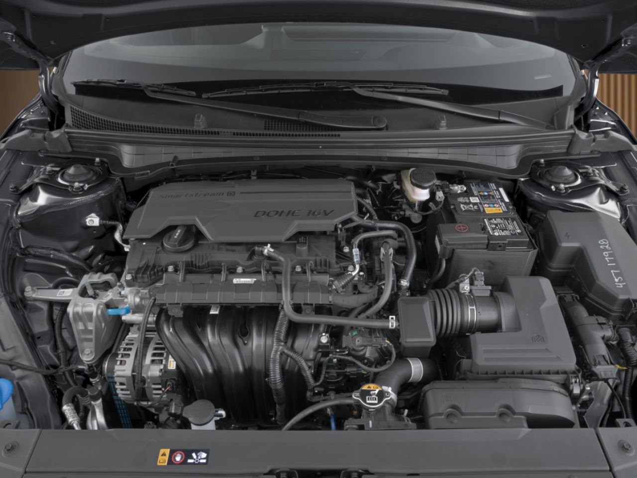 Kia K4 2026 Blainville - photo #9