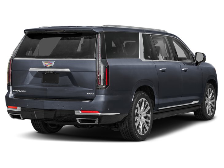 2026 Cadillac Escalade ESV Platinum luxe 4RM