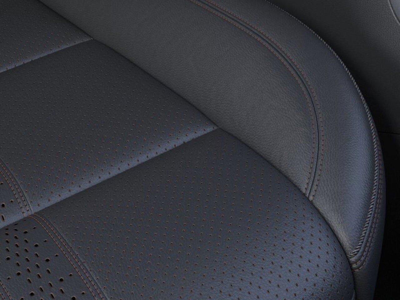 2025 Chevrolet Silverado 2500HD High Country cabine multiplace 4RM 159 po BLACK Gatineau - photo #20