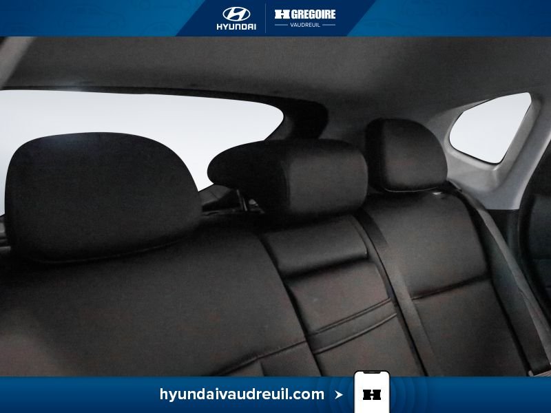 Hyundai Kona 2025 Rouge Blainville - photo #31