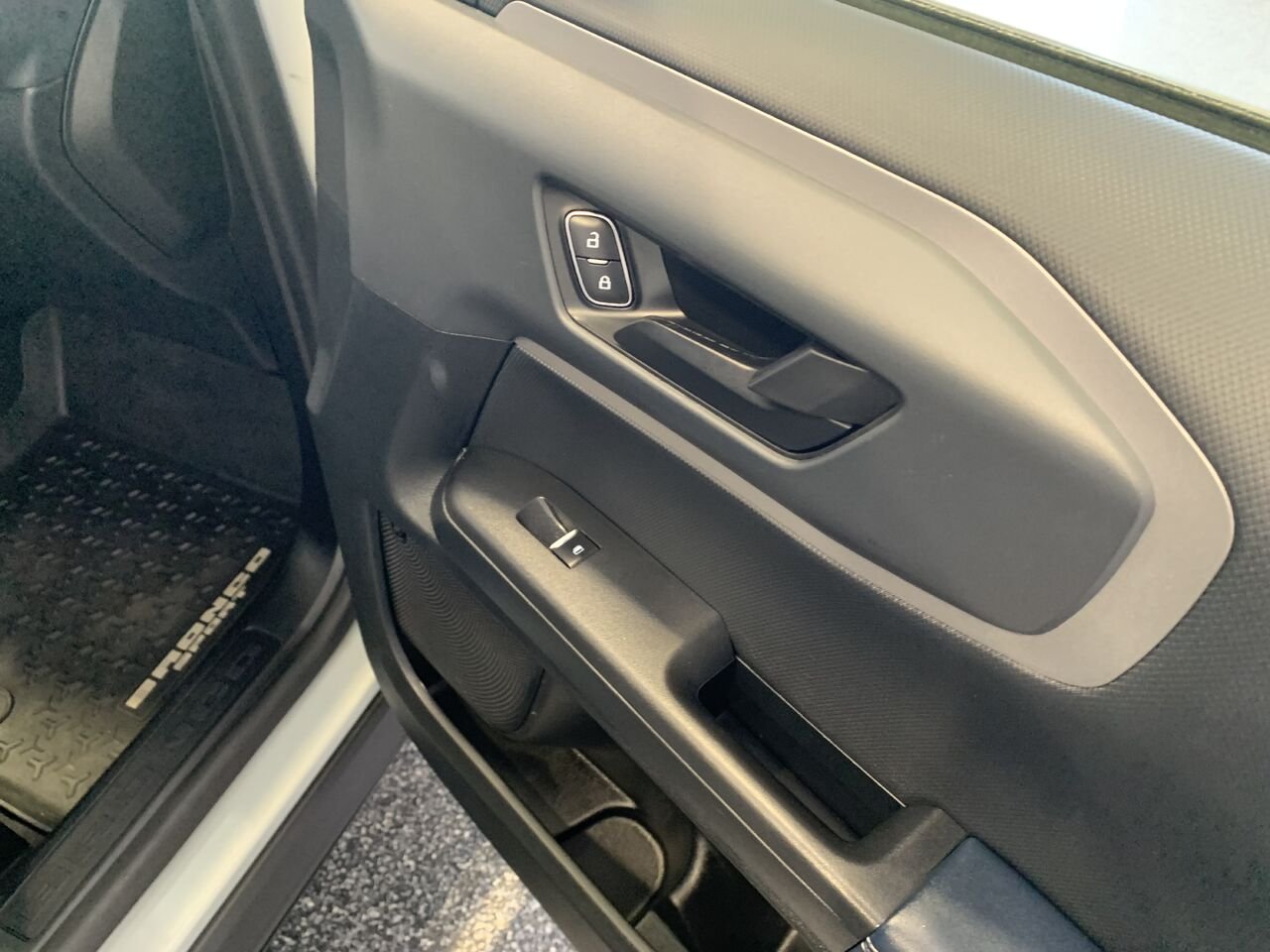 2021 Ford Bronco Sport Grey Châteauguay - photo #20