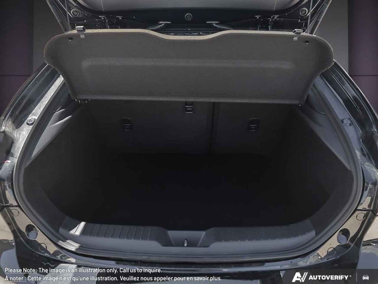 Mazda Mazda3 Sport JM1BPBLL6T1885891 2026 Noir de jais mica Mirabel - photo #6