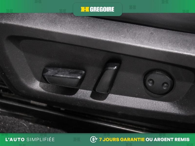 Mitsubishi Outlander 2022 Noir Blainville - photo #16