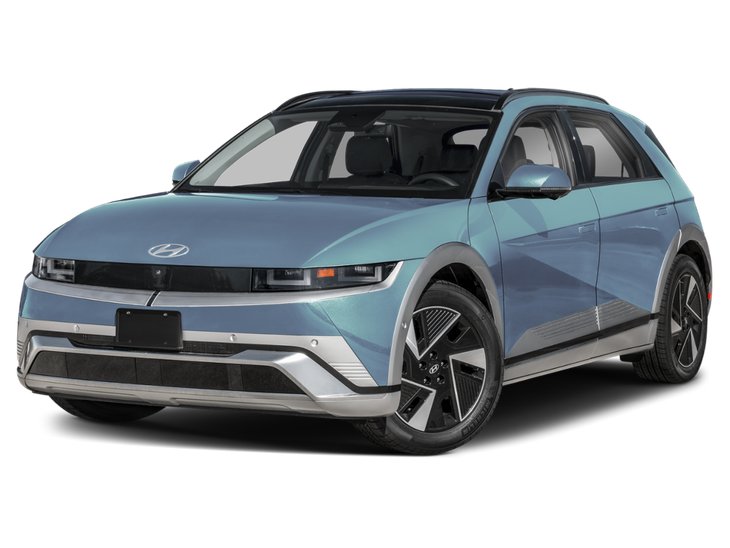 2027 Hyundai IONIQ 5 Ultime