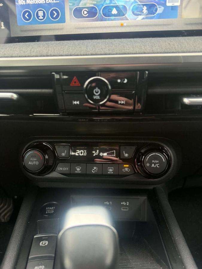 Nissan Kicks 2025 Brun Saint-Basile-le-Grand - photo #10