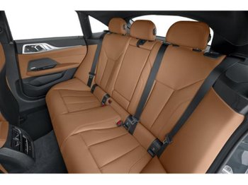 BMW i4 eDrive40