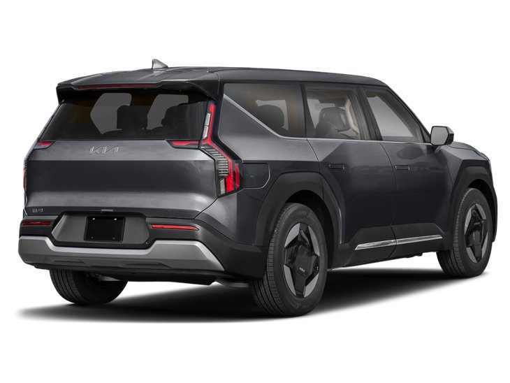 2026 Kia EV9 Light