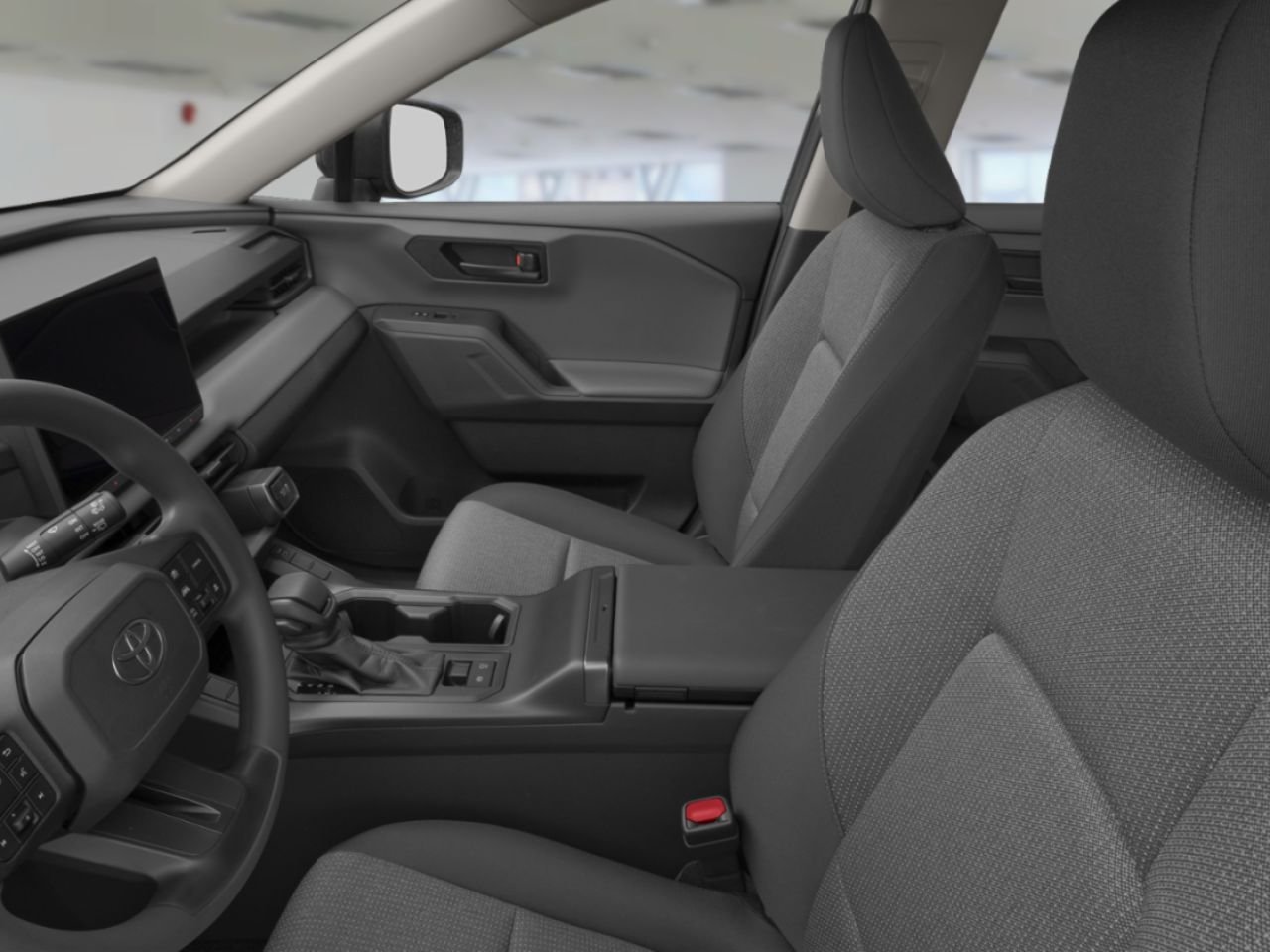 2026 Toyota RAV4 White Mont-Laurier - photo #7