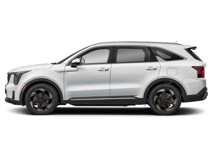 2026 Kia Sorento Hybrid SX
