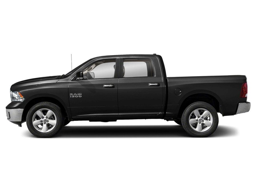 2023 Ram 1500 2023 Black