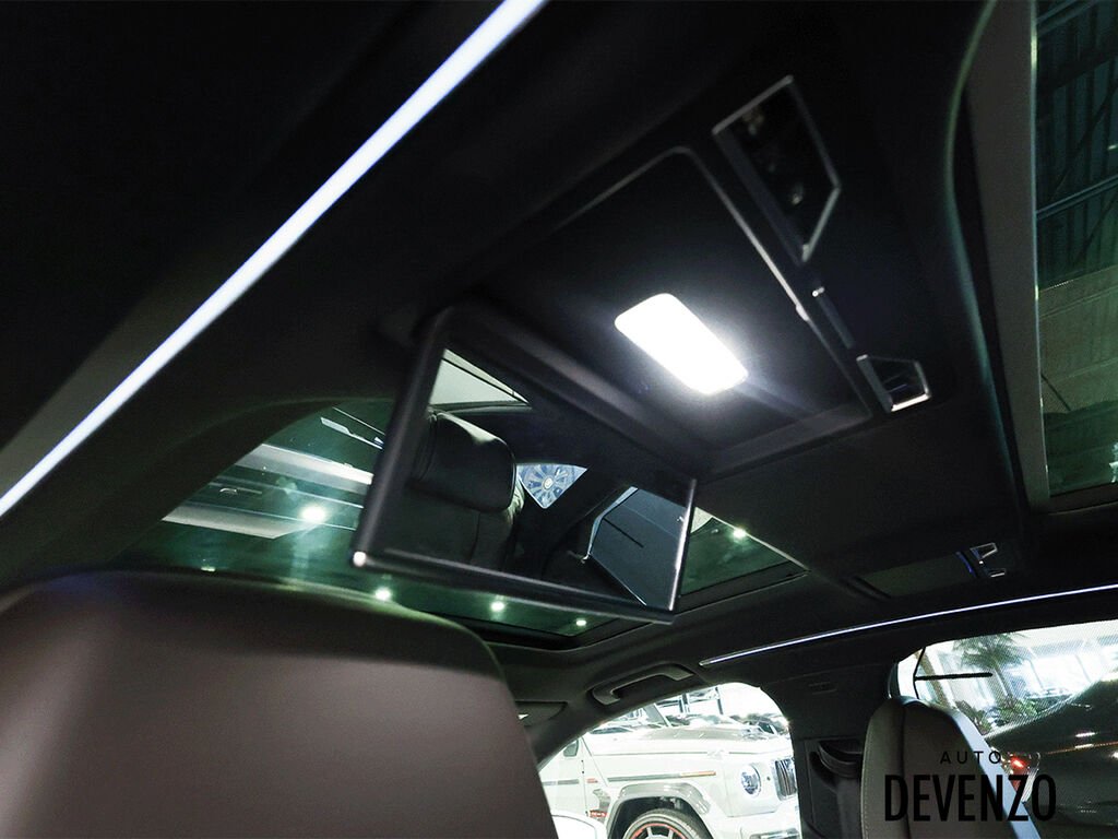 Audi A8 L 2019 Blanc Saint-Eustache - photo #12