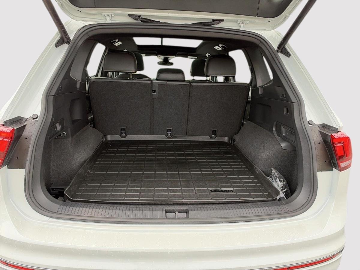 Volkswagen Tiguan 2023 Blanc Rouyn-Noranda - photo #5