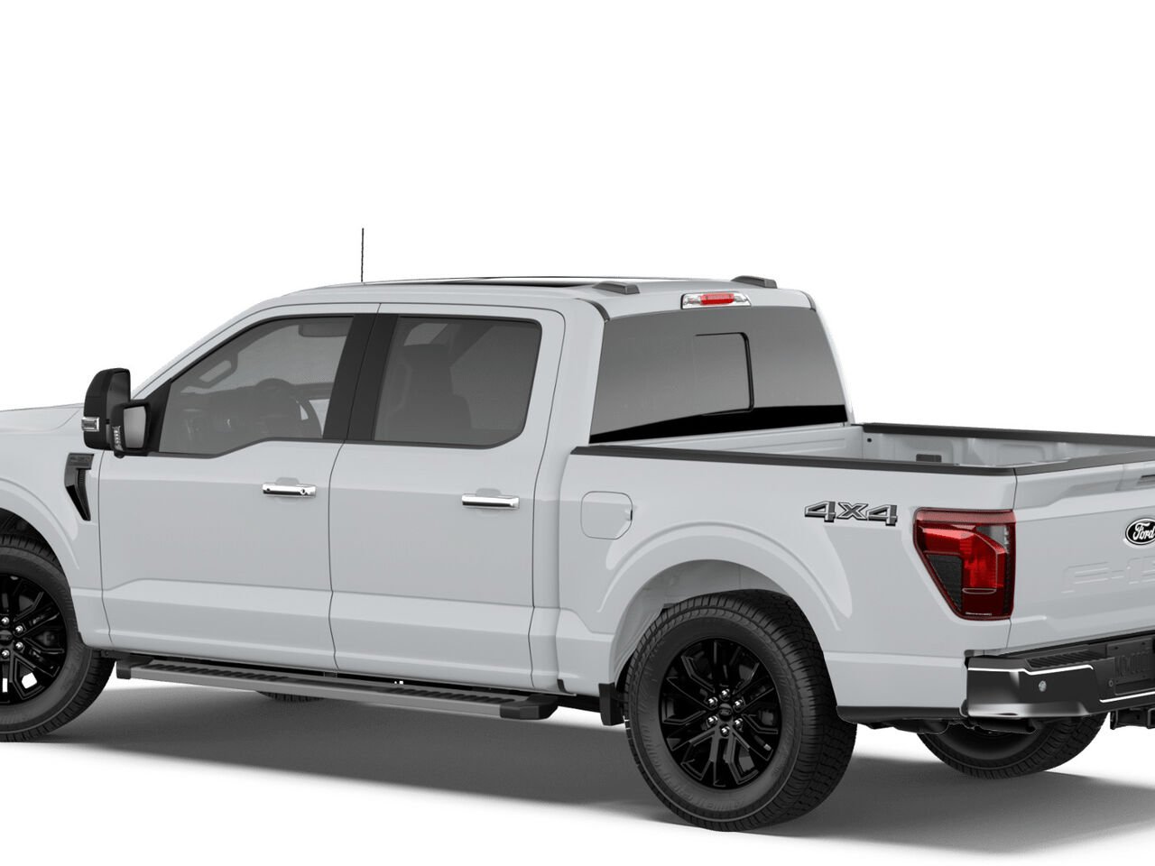 2026 Ford F-150 Avalanche Saint-Jérôme - photo #1
