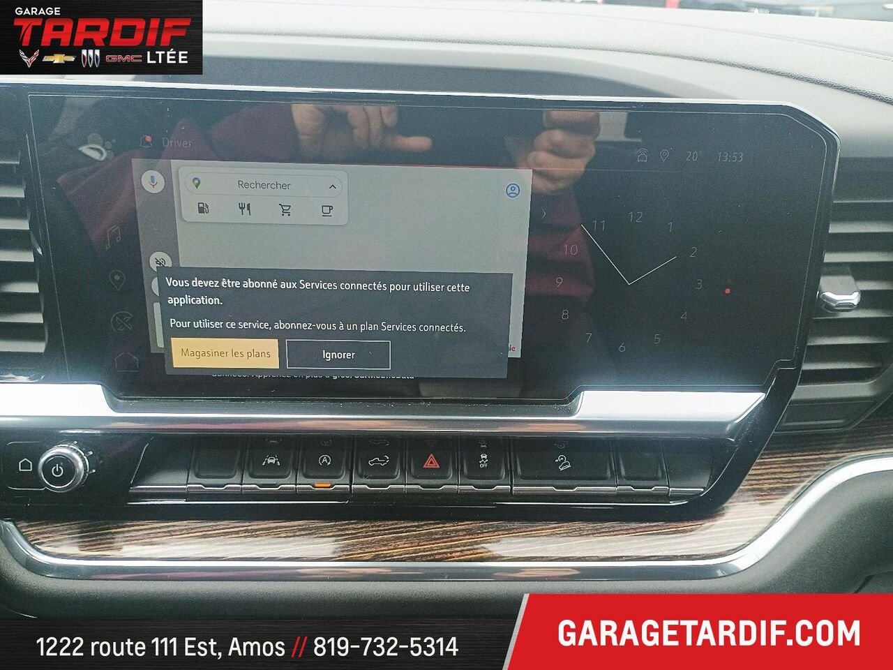 2024 GMC Sierra 1500 4WD Crew Cab Black Amos - photo #23