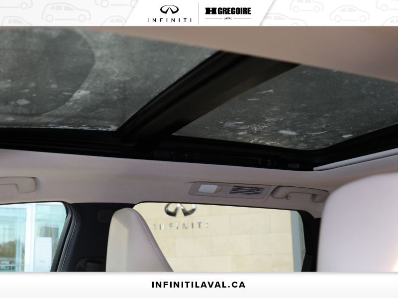2022 Infiniti QX60 Laval - photo #18