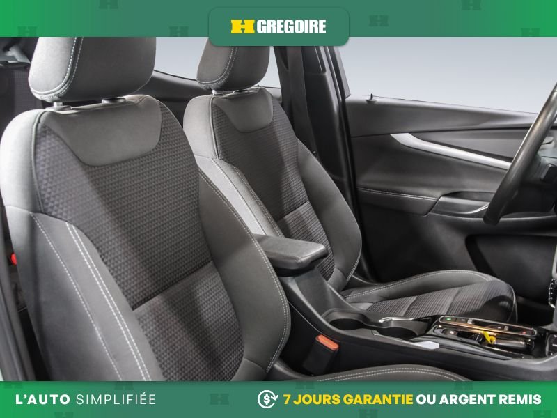 Chevrolet Bolt EUV 2023 Gris Blainville - photo #28