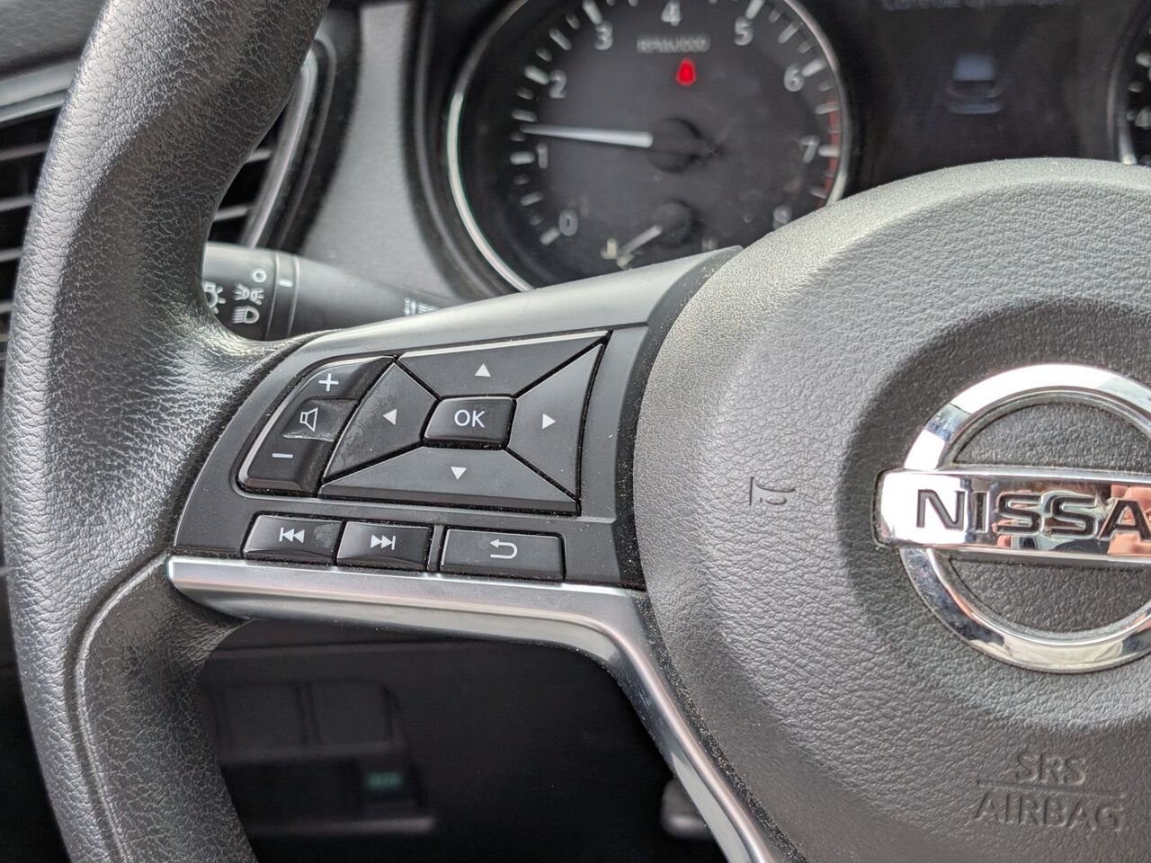 Nissan Qashqai S/SIÈGES CHAUFFANTS/AC/CAMÉRA DE RECUL 2017 Gris Sherbrooke - photo #12