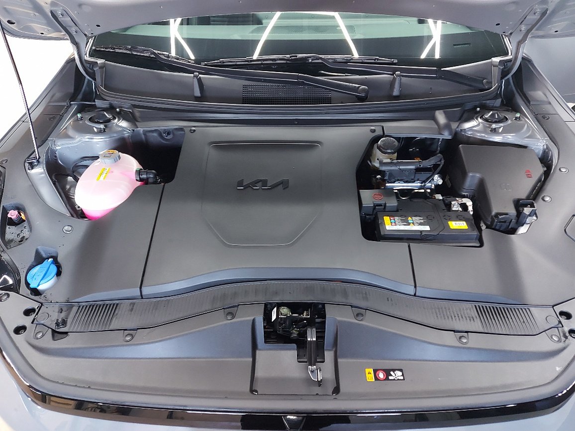 Kia EV4 2026 Blainville - photo #30
