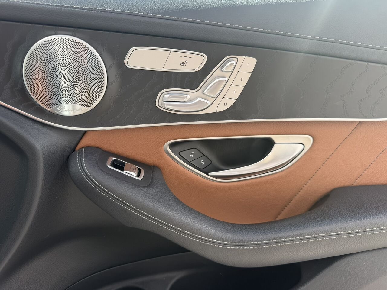 Mercedes-Benz GLC GLC 43 AMG 4MATIC 2020 Blanc Laval - photo #7