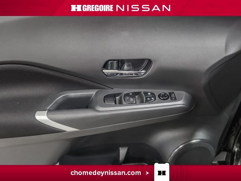 2021 Nissan Kicks Black Laval - photo #13