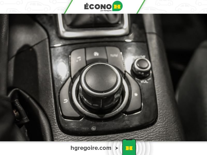 2016 Mazda 3 White Saint-Eustache - photo #20