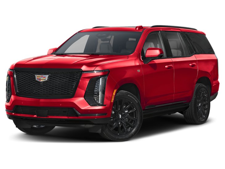 2026 Cadillac Escalade Sport 4RM