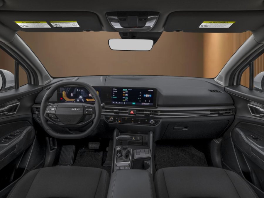 Kia Sportage LX AWD 2027 Blanc neige nacré