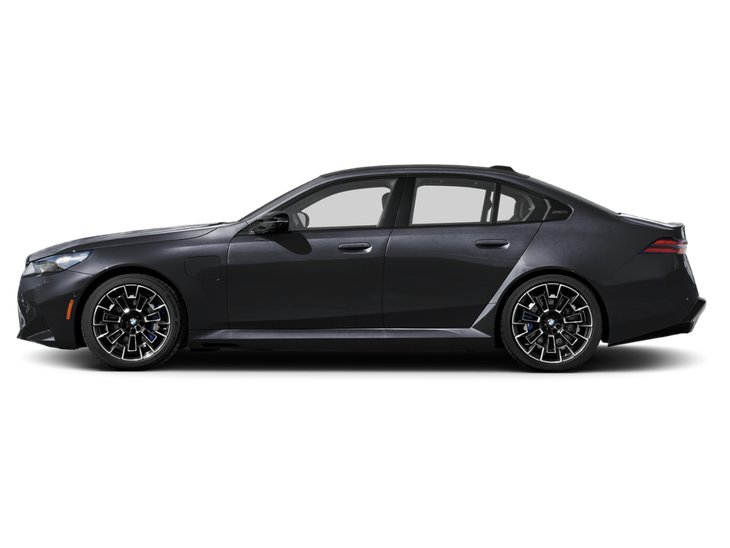 2027 BMW M5