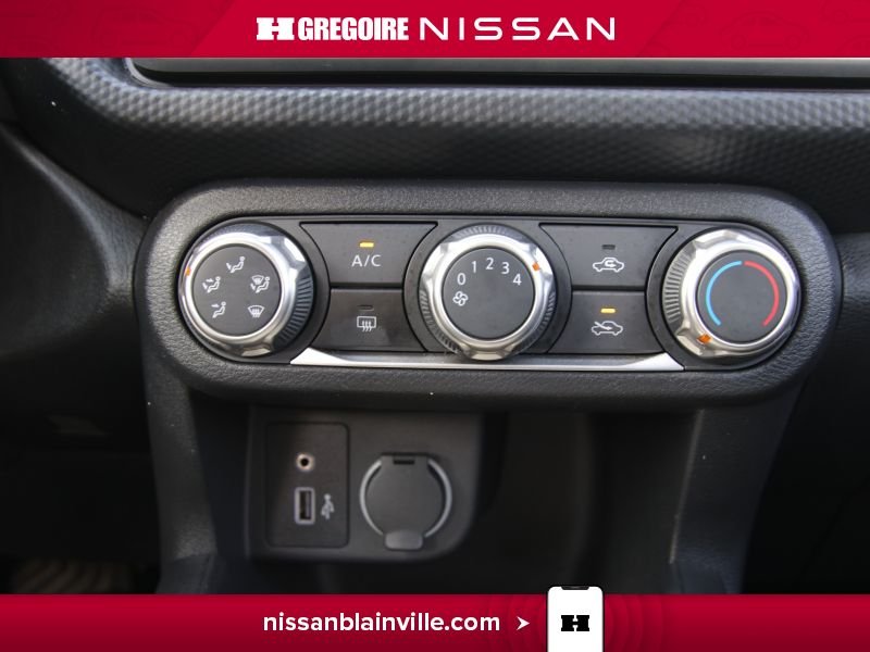 Nissan Kicks 2024 Bleu Laval - photo #30